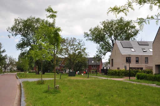 Kortenoord Wageningen